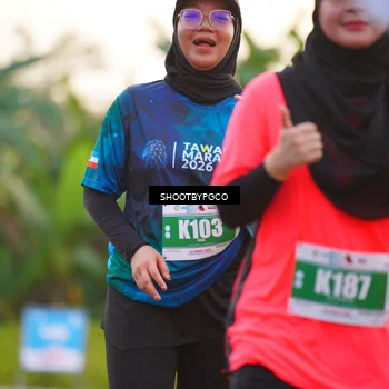 Runner Photo 4485343