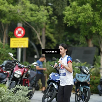 Runner Photo 4485345