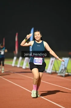 Runner Photo 4485346