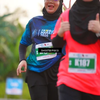 Runner Photo 4485347