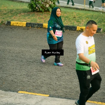Runner Photo 4485352