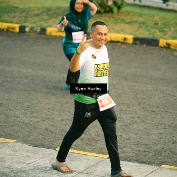 Runner Photo 4485353