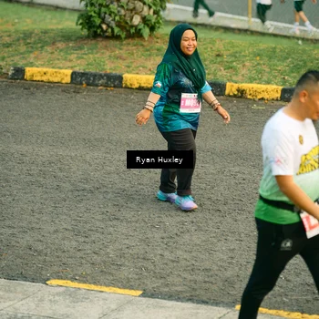 Runner Photo 4485356