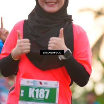 Runner Photo 4485357