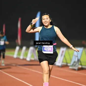 Runner Photo 4485359