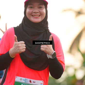 Runner Photo 4485362