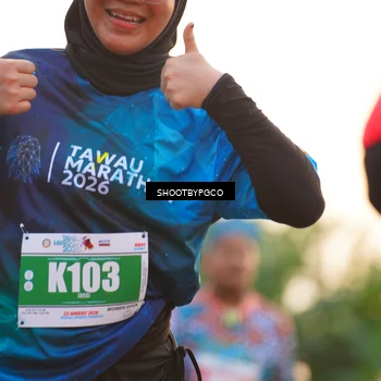 Runner Photo 4485363