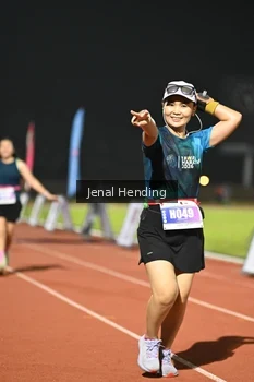 Runner Photo 4485369