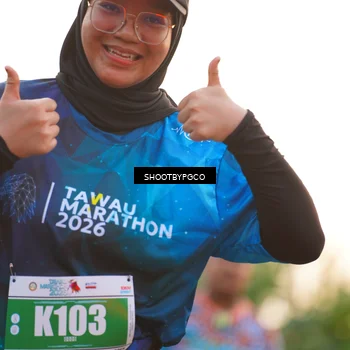 Runner Photo 4485370
