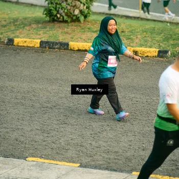 Runner Photo 4485371