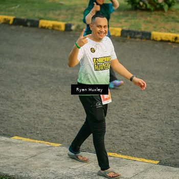 Runner Photo 4485372
