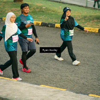 Runner Photo 4485373
