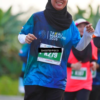 Runner Photo 4485376