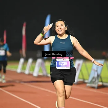 Runner Photo 4485379