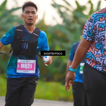Runner Photo 4485381