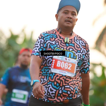 Runner Photo 4485382