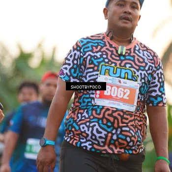 Runner Photo 4485386