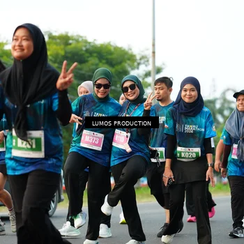 Runner Photo 4485390