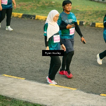 Runner Photo 4485391