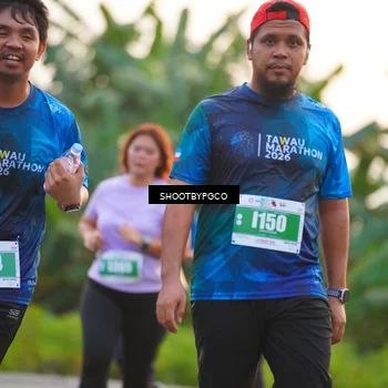 Runner Photo 4485393