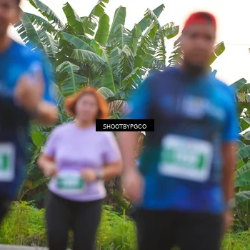 Runner Photo 4485394