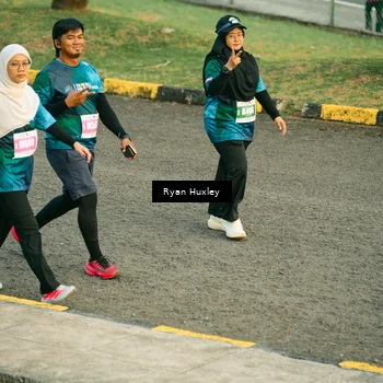 Runner Photo 4485395