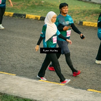 Runner Photo 4485396