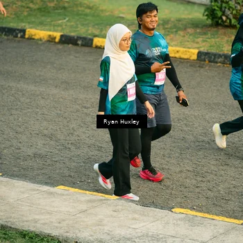 Runner Photo 4485403