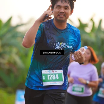 Runner Photo 4485404