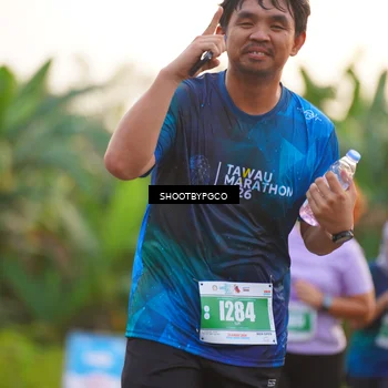 Runner Photo 4485405