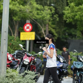 Runner Photo 4485406