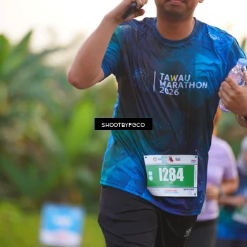 Runner Photo 4485409