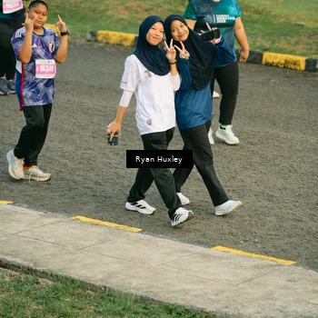 Runner Photo 4485412