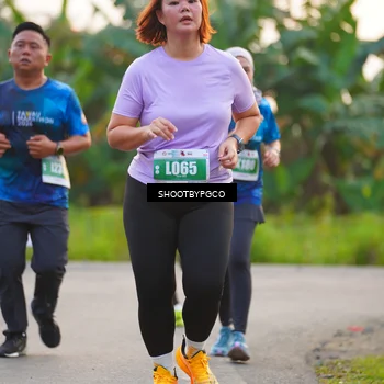 Runner Photo 4485413