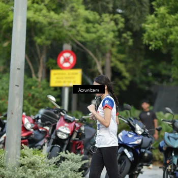 Runner Photo 4485415