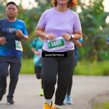 Runner Photo 4485416