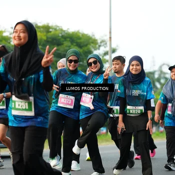 Runner Photo 4485418