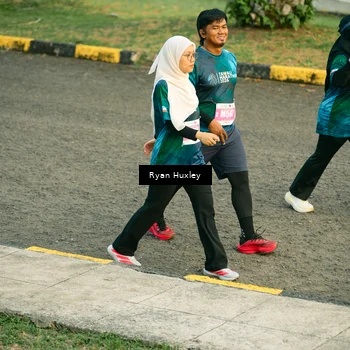 Runner Photo 4485421