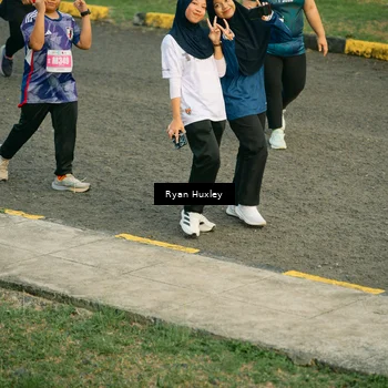 Runner Photo 4485422
