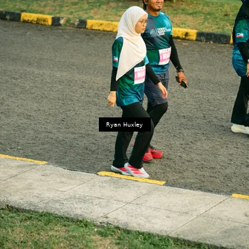 Runner Photo 4485423