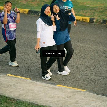 Runner Photo 4485424