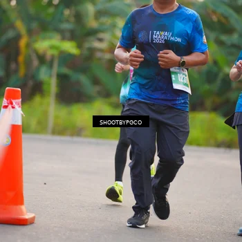 Runner Photo 4485431