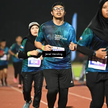 Runner Photo 4485433