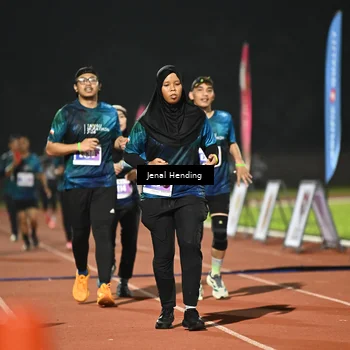 Runner Photo 4485437
