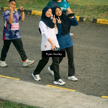 Runner Photo 4485442