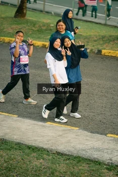 Runner Photo 4485443