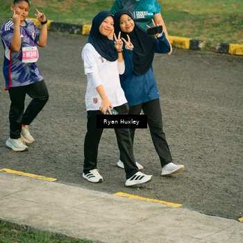 Runner Photo 4485447