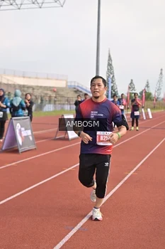 Runner Photo 4485450