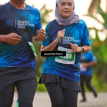 Runner Photo 4485452
