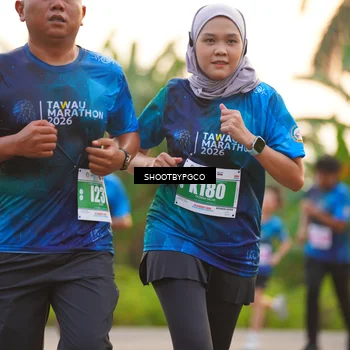 Runner Photo 4485457